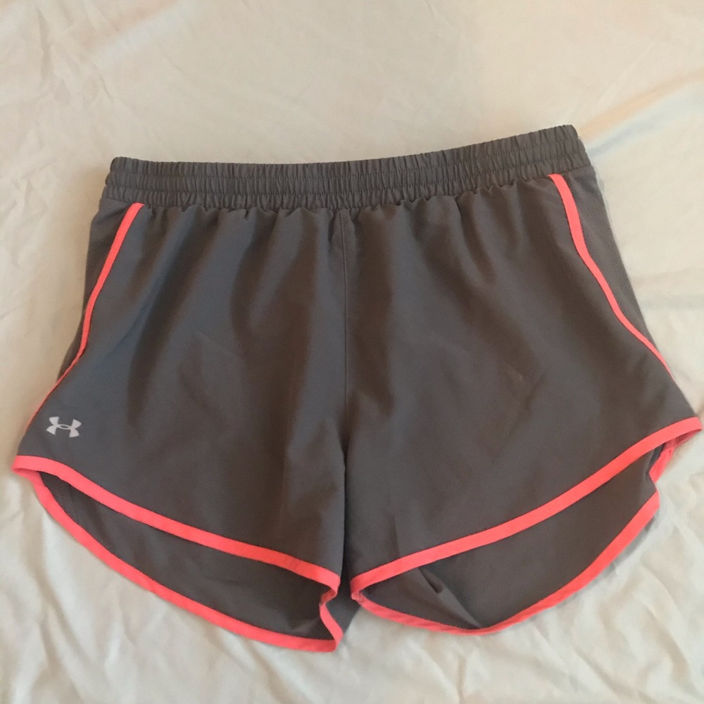 Under Armour athletic shorts